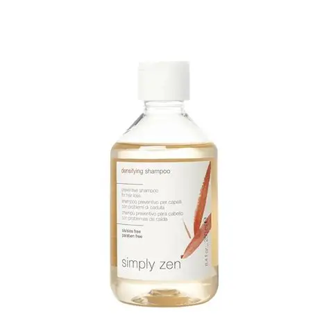 SHAMPOO DENSIFYING 250ML